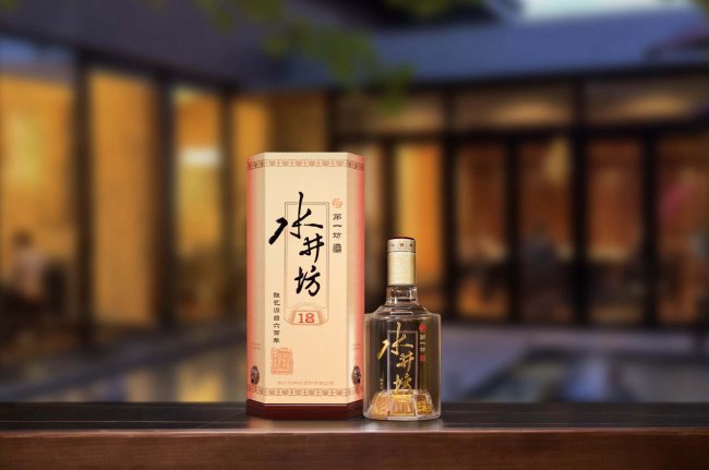 对话水井坊总经理胡庭洲:白酒行业拐点不会太远,关键在三件事插图2 对话水井坊总经理胡庭洲:白酒行业拐点不会太远,关键在三件事插图2