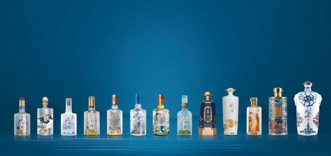 对话水井坊总经理胡庭洲:白酒行业拐点不会太远,关键在三件事插图4 对话水井坊总经理胡庭洲:白酒行业拐点不会太远,关键在三件事插图4