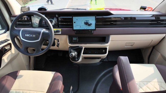 从“冷资源”到“热经济”,苏州金龙与海格旅汽共绘东北旅运画卷插图4 从“冷资源”到“热经济”,苏州金龙与海格旅汽共绘东北旅运画卷插图4