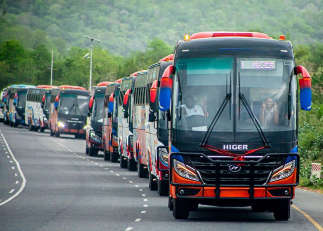 从产品出海到服务扎根 苏州金龙专项服务诠释中国制造品牌力插图4