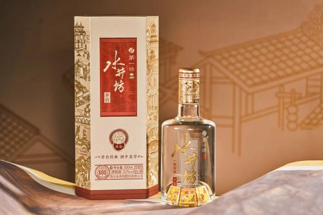 对话水井坊总经理胡庭洲:白酒行业拐点不会太远,关键在三件事插图6 对话水井坊总经理胡庭洲:白酒行业拐点不会太远,关键在三件事插图6