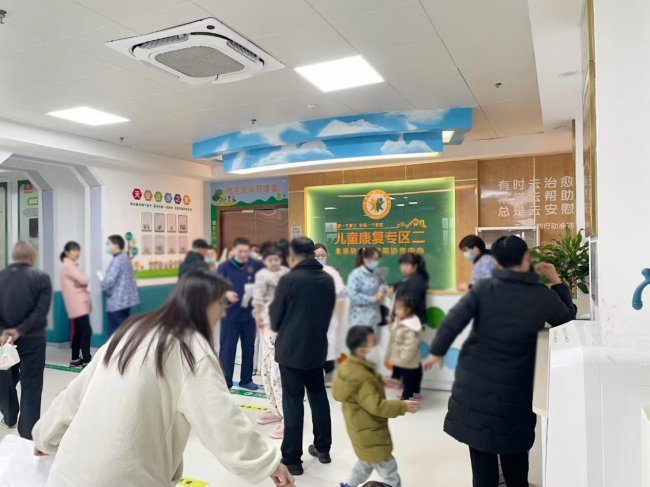 开学状态差？学习跟不上？3月13-14日，京沪儿科大咖齐聚合肥，为孩子新学期‘健康把脉’！插图6