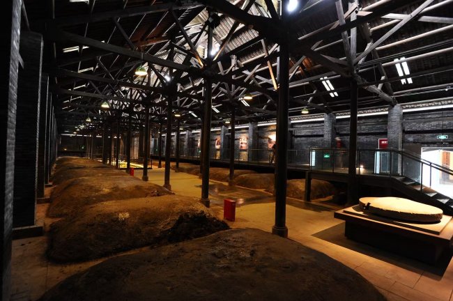 对话水井坊总经理胡庭洲:白酒行业拐点不会太远,关键在三件事插图8 对话水井坊总经理胡庭洲:白酒行业拐点不会太远,关键在三件事插图8