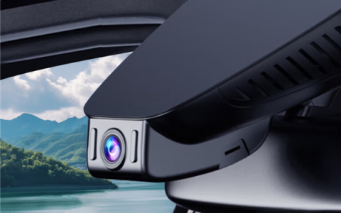 中国行车记录仪销量TOP10出炉：海康线上全渠道第一