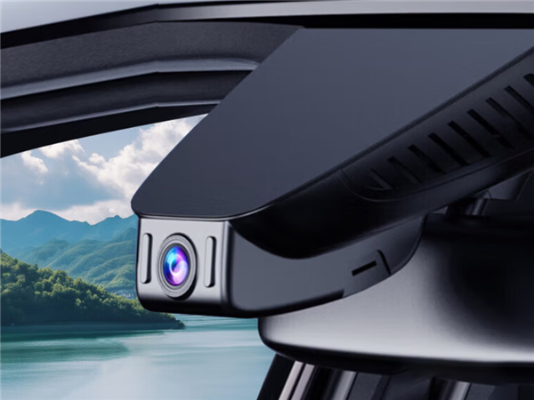 中国行车记录仪销量TOP10出炉：海康线上全渠道第一插图