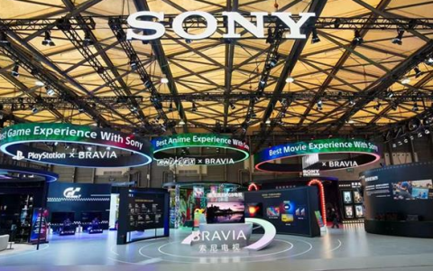 索尼拟向TCL出售家庭娱乐业务多数股权 交易估值近70亿元