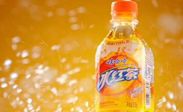 宗馥莉砍掉娃哈哈机器人业务 精机公司解散清算插图