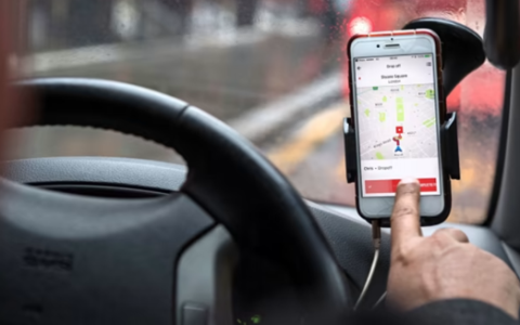 网约车司机超8小时长时间工作将结束 超时可认定为疲劳驾驶