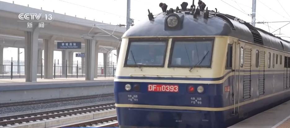 中国经济一季报 | 1379亿元，良好开局！铁路建设优质高效推进插图