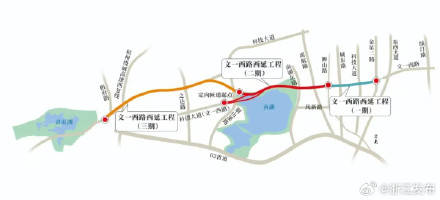 全长约5公里!杭州重要快速路全面开工插图 全长约5公里!杭州重要快速路全面开工插图
