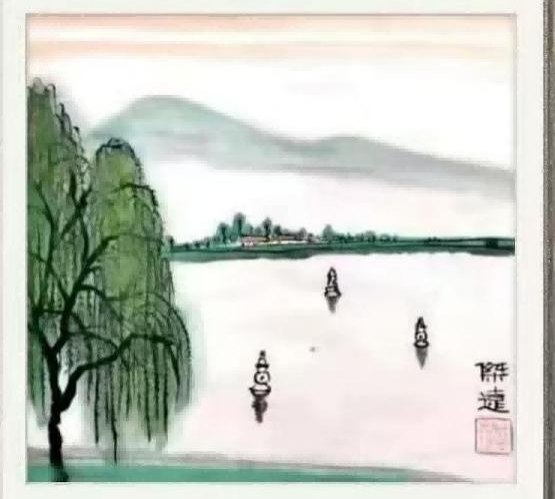 盛杰远 | 大国文脉·时代丹青——2026艺术界杰出贡献人物插图35 盛杰远 | 大国文脉·时代丹青——2026艺术界杰出贡献人物插图35