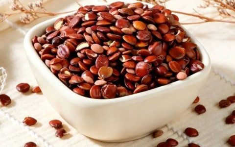 春天失眠多梦的人有福了！这种“东方睡果”安神又助眠！