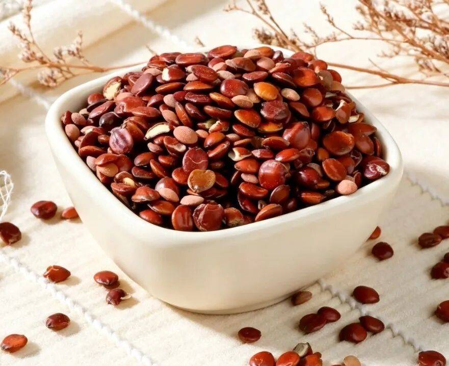 春天失眠多梦的人有福了！这种“东方睡果”安神又助眠！插图