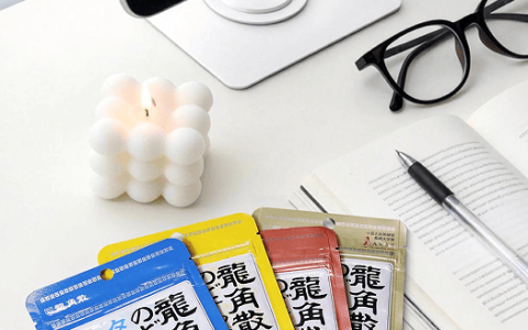 金三银四招聘正热，龙角散成面试“清润法宝”