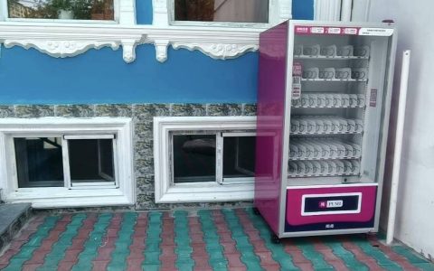 乡镇做自动售货机：到底是真蓝海还是伪风口？