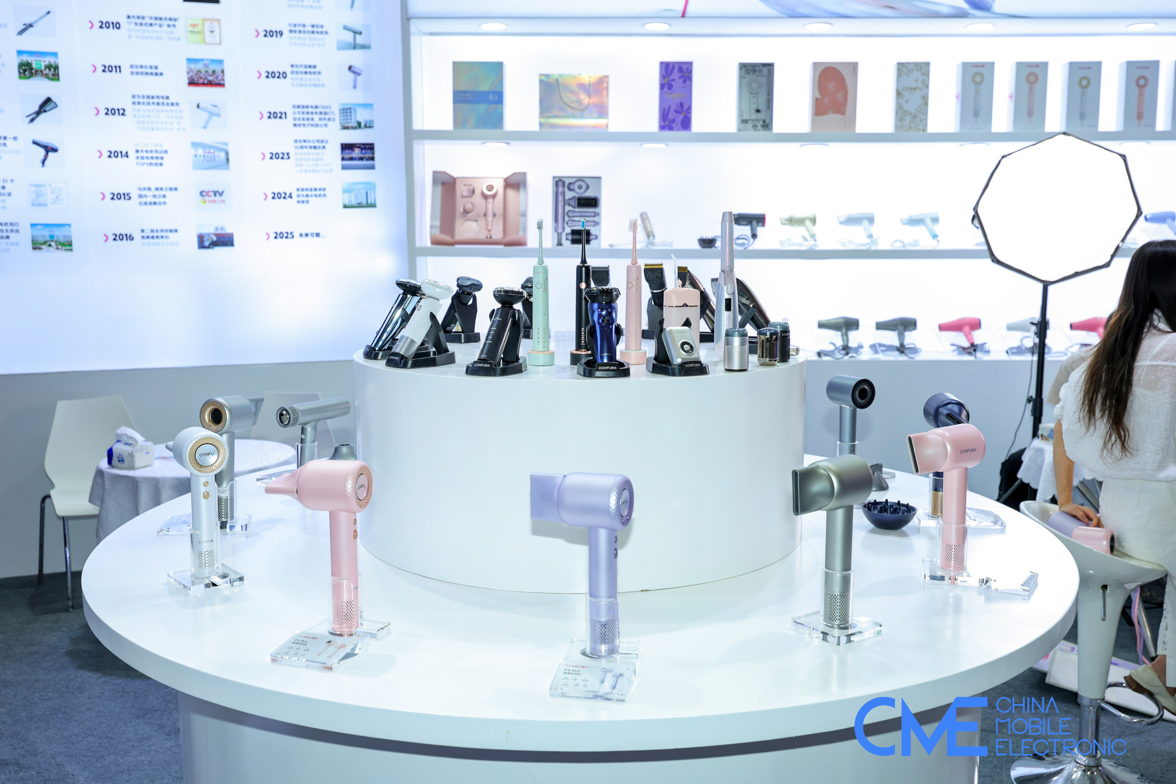 4月相约第34届深圳礼品家居展：让每一份心意都独一无二地表达插图4