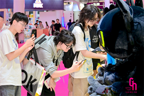 万亿“心”经济驱动礼业深层变革，第34届深圳礼品家居展奏响情绪礼品新篇章插图1