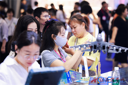 万亿“心”经济驱动礼业深层变革，第34届深圳礼品家居展奏响情绪礼品新篇章插图5