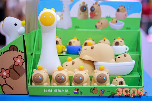 万亿“心”经济驱动礼业深层变革，第34届深圳礼品家居展奏响情绪礼品新篇章插图7