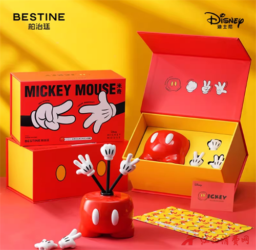 万亿“心”经济驱动礼业深层变革，第34届深圳礼品家居展奏响情绪礼品新篇章插图9