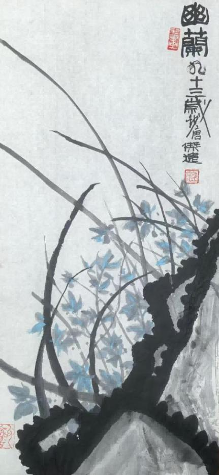 盛杰远 | 大国文脉·时代丹青——2026艺术界杰出贡献人物插图31 盛杰远 | 大国文脉·时代丹青——2026艺术界杰出贡献人物插图31