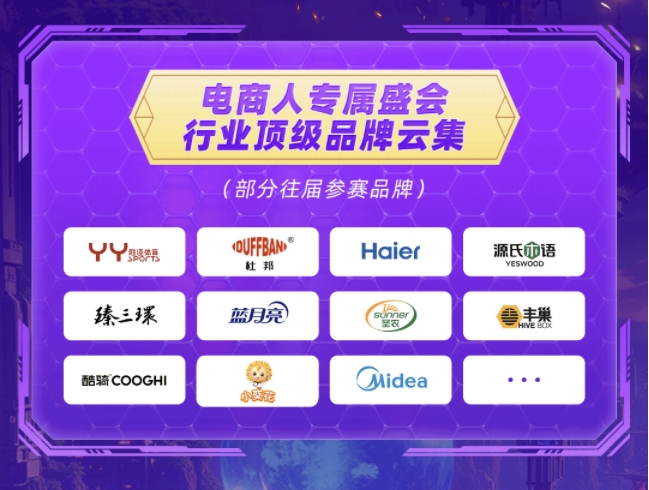 2026慧博科技电商王者争霸赛正式启动：以电竞为媒构建电商行业交流新生态插图1