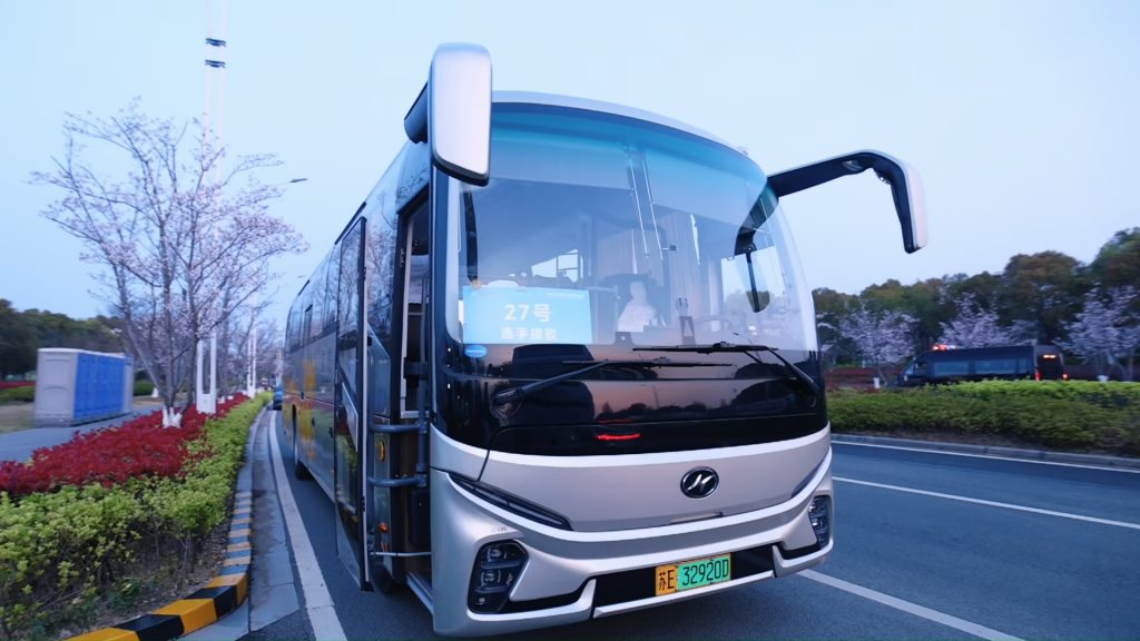 硬核新V系，暖心苏汽人：一场5600人次的“零差错”护航插图3