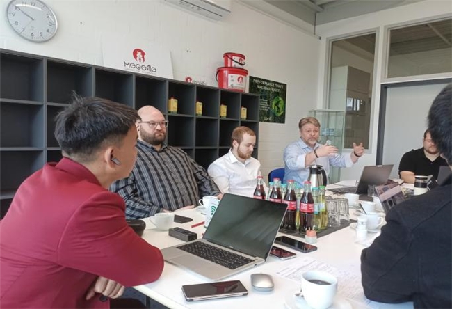 德国美阁乐（MEGERLE）品牌官方说明插图2