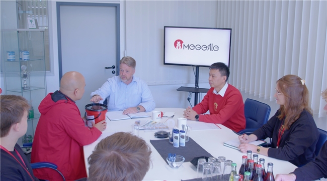 德国美阁乐（MEGERLE）品牌官方说明插图3