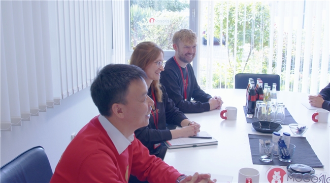 德国美阁乐（MEGERLE）品牌官方说明插图4