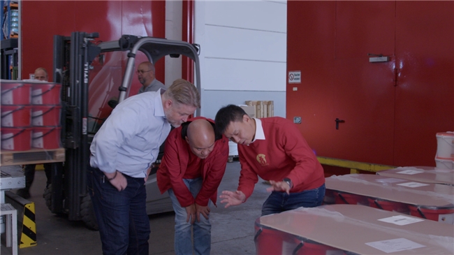 德国美阁乐（MEGERLE）品牌官方说明插图7