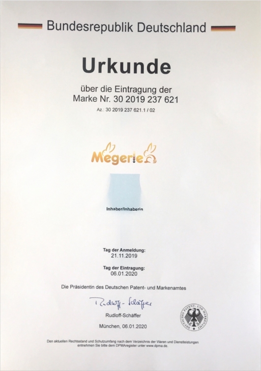 德国美阁乐（MEGERLE）品牌官方说明插图9