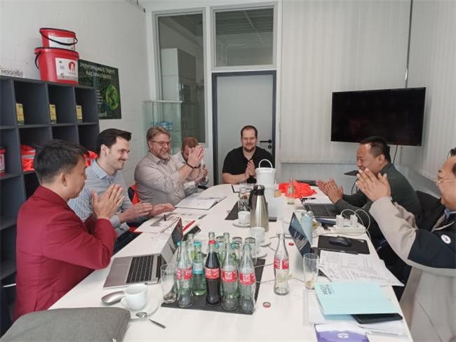 德国美阁乐（MEGERLE）品牌官方说明插图13