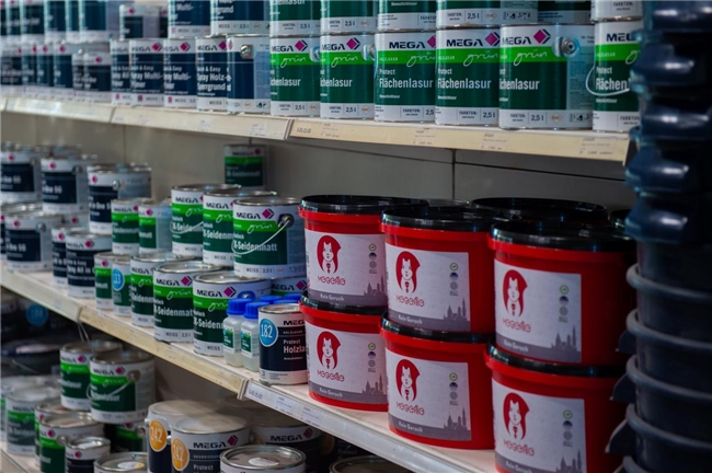 德国美阁乐（MEGERLE）品牌官方说明插图16