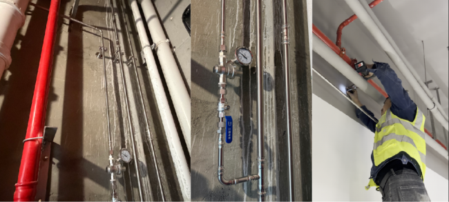 未来先生管道直饮水 让成都国企办公楼省心升级健康饮水全覆盖插图1