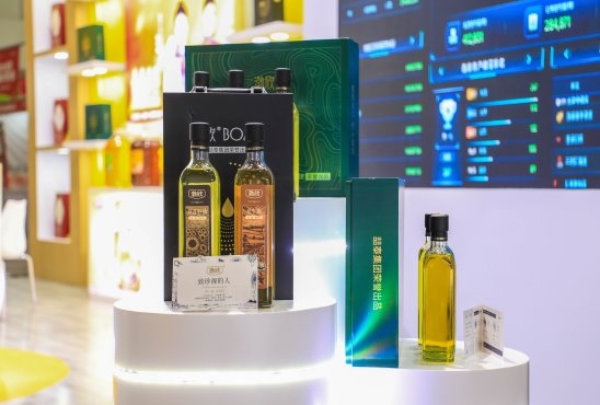 燃爆全场！喆泰惊艳亮相北京餐饮展插图5