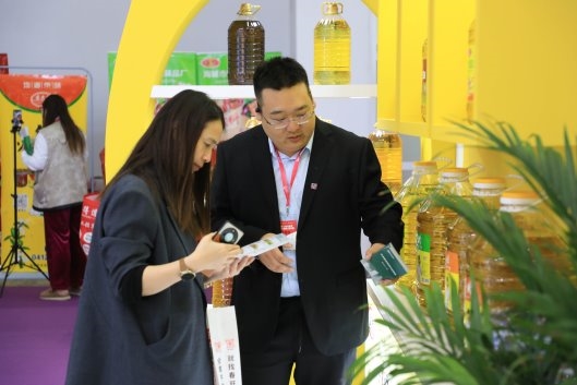 燃爆全场！喆泰惊艳亮相北京餐饮展插图9