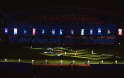 MOVA驭风者苏超刷新世界纪录，低空显示商业化迈入“屏显时代”里程碑