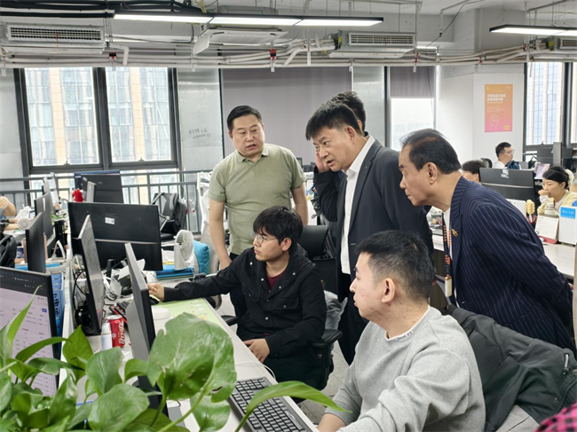 啄木鸟家庭维修通过重庆家政协会评审：数字化运营与数据获认可插图