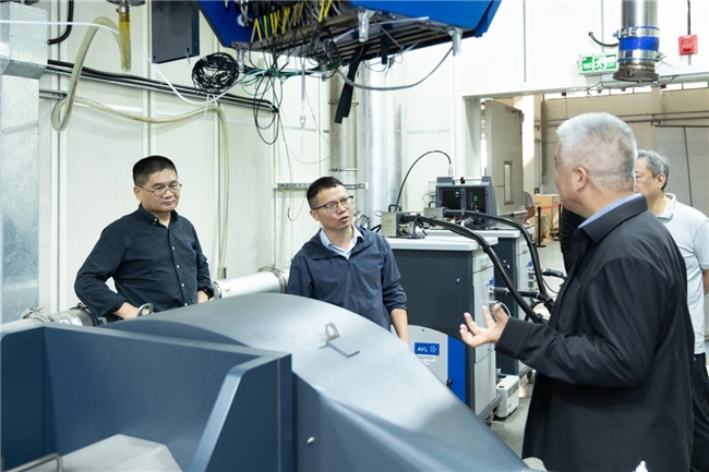 第四届中华环境保护基金会一汽-大众“汽车环保创新引领计划”  终审即将开启插图2