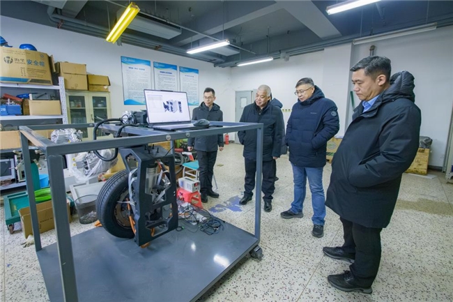 第四届中华环境保护基金会一汽-大众“汽车环保创新引领计划”  终审即将开启插图3