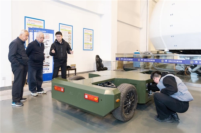 第四届中华环境保护基金会一汽-大众“汽车环保创新引领计划”  终审即将开启插图4