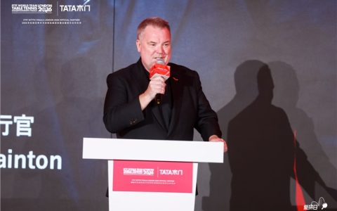 2026 TATA木门“爱拼日”启动 以专注与拼搏致敬每一位奋斗者