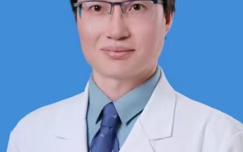 守脊梁 越山海 ——  记河南省洛阳正骨医院脊柱科医者朱文潇