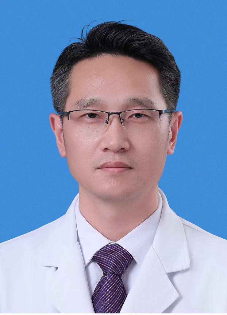 守脊梁 越山海 —— 记河南省洛阳正骨医院脊柱科医者朱文潇插图 守脊梁 越山海 —— 记河南省洛阳正骨医院脊柱科医者朱文潇插图