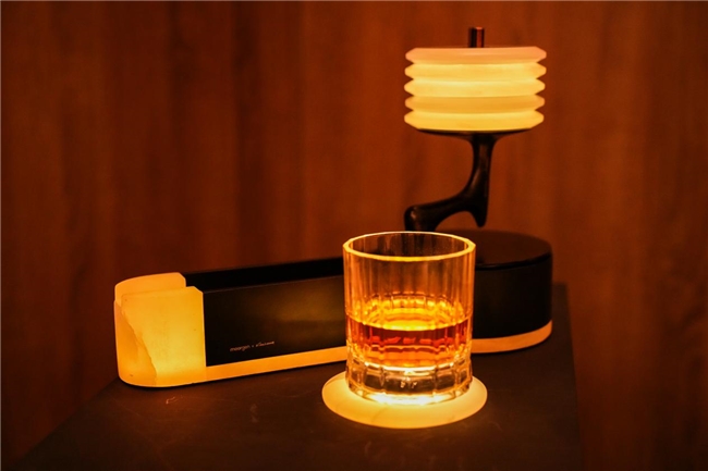 中国智造惊艳米兰！摩根豪宅级全屋智能登顶国际舞台插图3