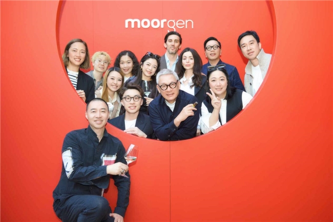 中国智造惊艳米兰！摩根豪宅级全屋智能登顶国际舞台插图4