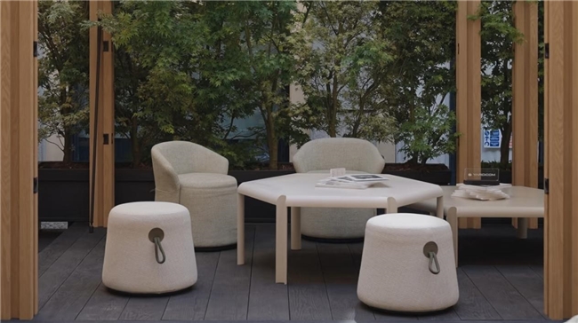 中国智造惊艳米兰！摩根豪宅级全屋智能登顶国际舞台插图5