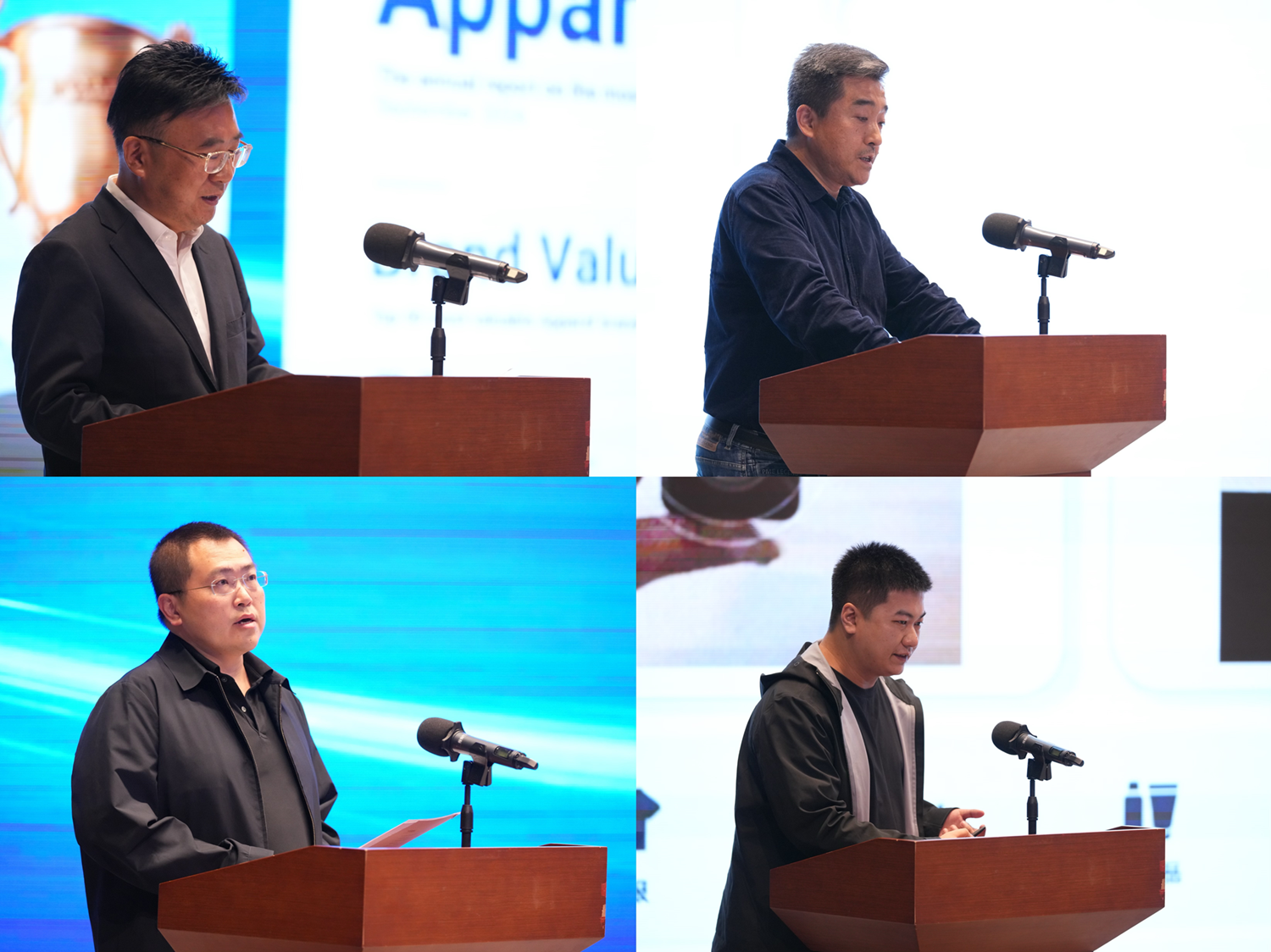 聚力同行、共筑品质 2026年商品质量行业交流大会在京举行插图2