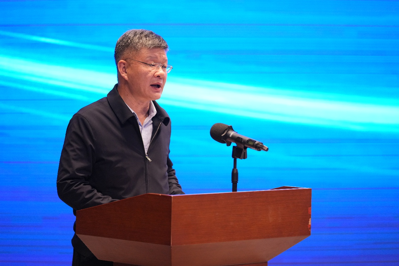 聚力同行、共筑品质 2026年商品质量行业交流大会在京举行插图3